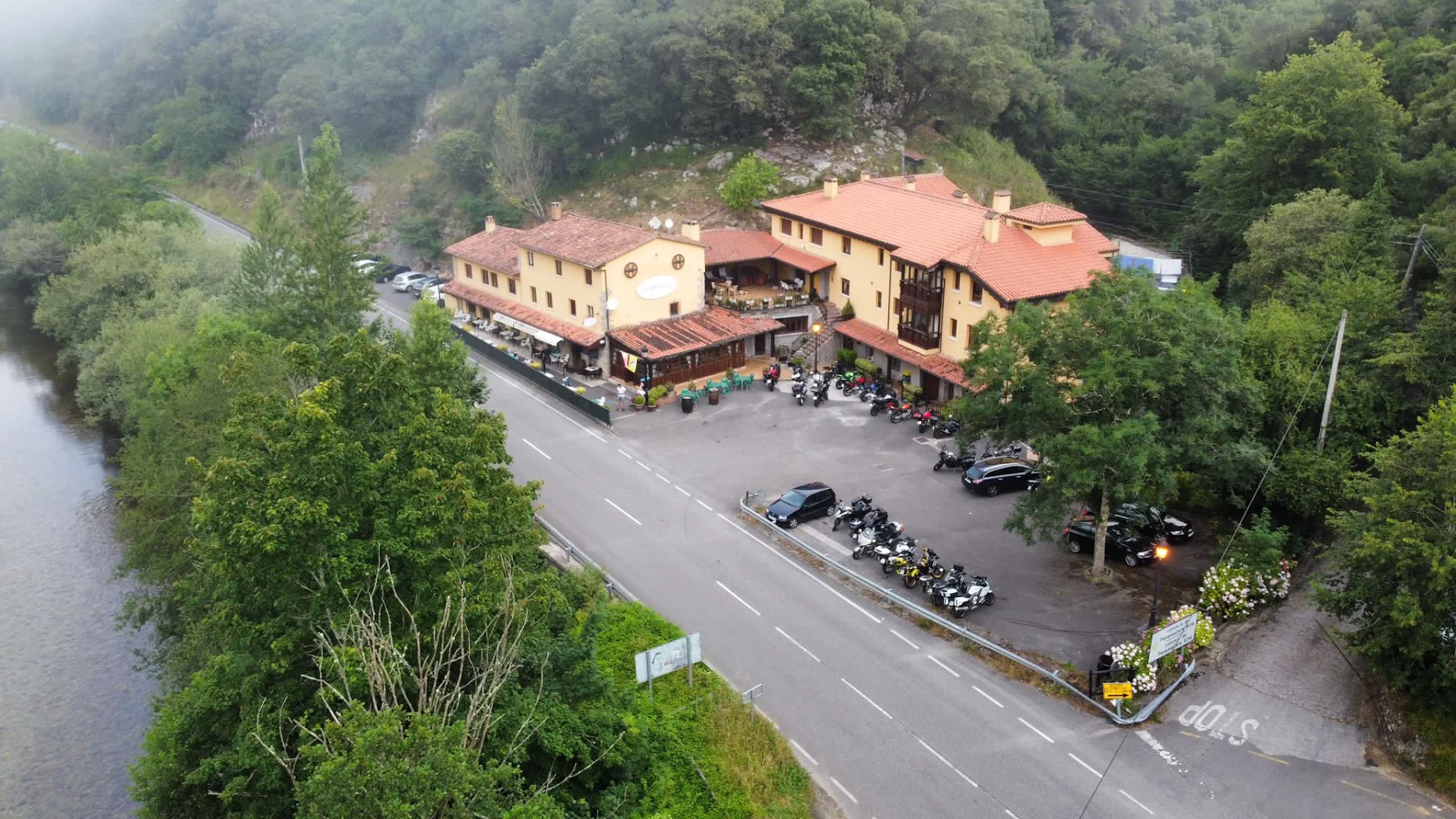 Hotel La Molinuca