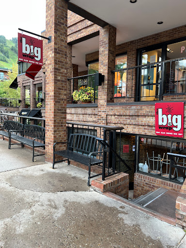 Big Wrap - Visual