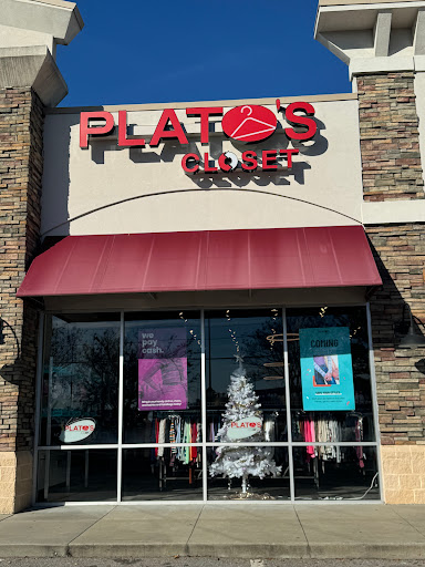Plato's Closet Garner's Ferry Road