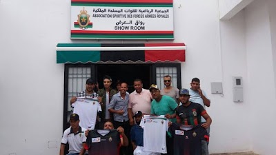 Photos of Boutique AS-FAR
