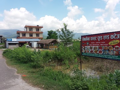 Photos of SAINAMAINA FAST FOOD AND COTTAGE