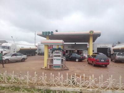 Photos of Nnpc Mega Station