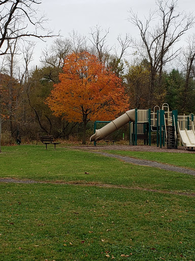 Idlewood Ballfield at Center Valley Park - Thumbnail