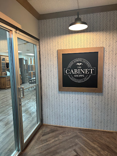 Avatar for The Cabinet Shoppe