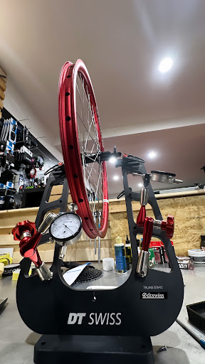 Ciclo Shop Di Mongibello Christian - Thumbnail