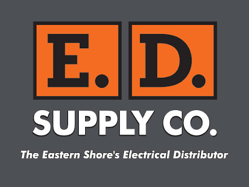 ED Supply - Visual