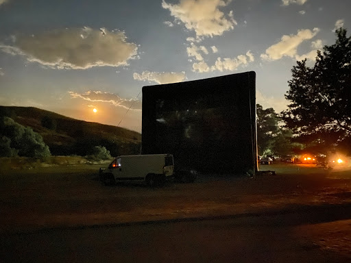 Pro Outdoor Movies/ Turnkey Events. Rentals and Sales Since 2006. - Thumbnail