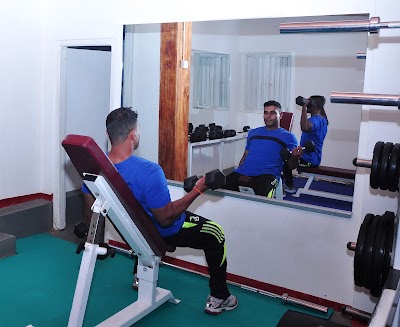 Photos of Health 1st Fitness Center