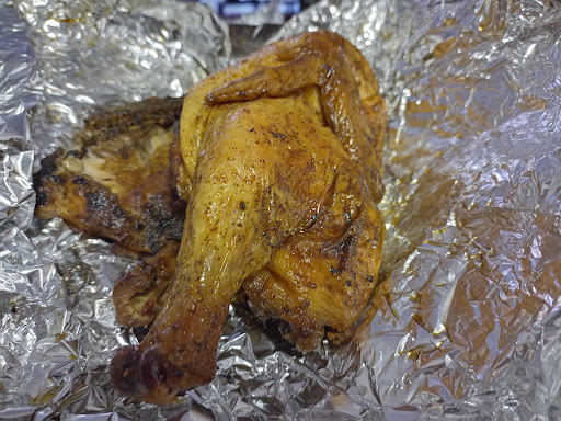 Matus Bar-b-q Gallery - United States