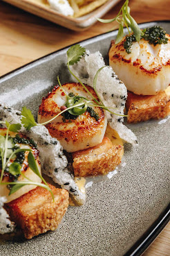 Chica Chica Ettalong Beach by null