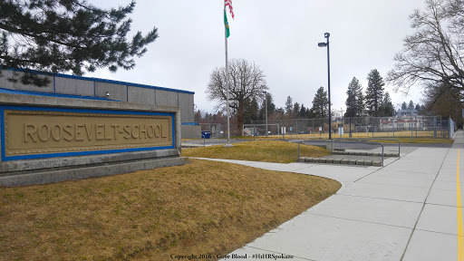 Roosevelt Elementary - Thumbnail
