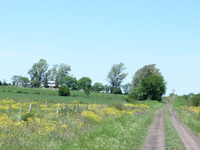 photo of Lomadas del Kuarai