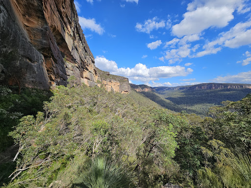 Centennial Grove Grotto "Canyon" - Thumbnail