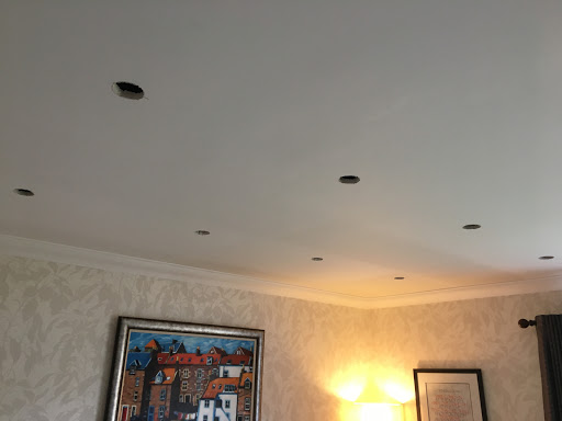 Sim Electrical Solutions - Visual