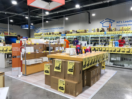 PB Tech Albany - Thumbnail