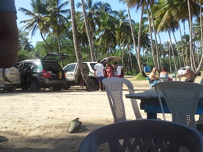 Photos of Playa la Boca de Payita