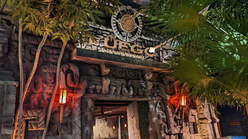 Fûego Adventure Grill