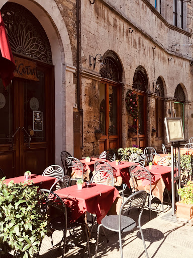 La Cantina dei 3 Archi - Italy