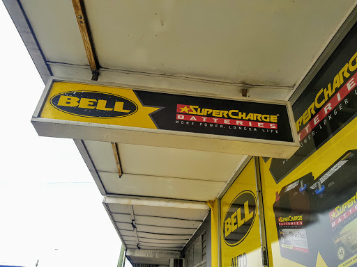 Bell Automotive Electrical