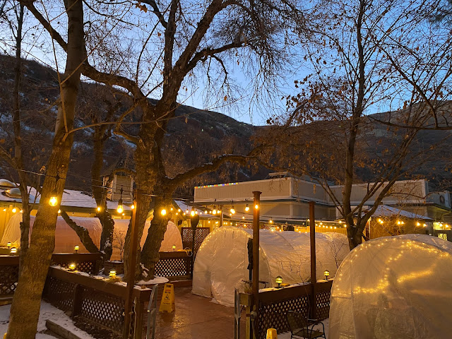 Ruth's Diner by null