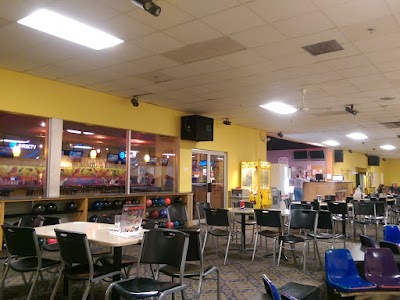 Tonawanda Bowling Center