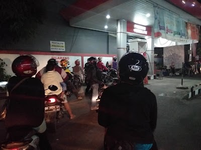 Photos of Pertamina 73.902.02