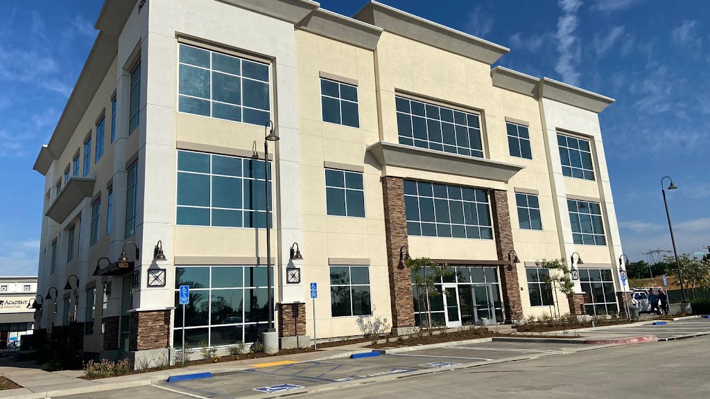 St Jude Heritage Medical Group Chino Hills