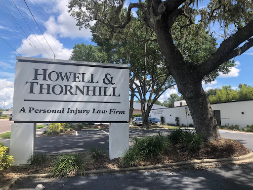 Howell & Thornhill - Winter Haven - Thumbnail