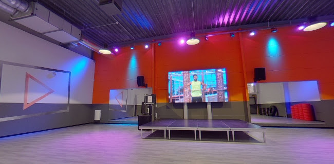 Basic-Fit Charleroi Mont-Sur-Marchienne Av. Paul Pastur 24/7 - Sportschool