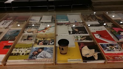 Photos of 명필름아트센터