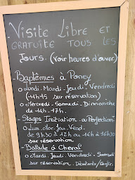 Photo n°32 de Domaine de Parial à Névez (Parc à thème)