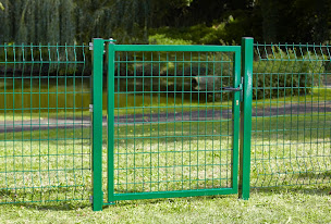 Photo n°2 de ClotureO à Lisses (Magasin de matériel pour clôtures)