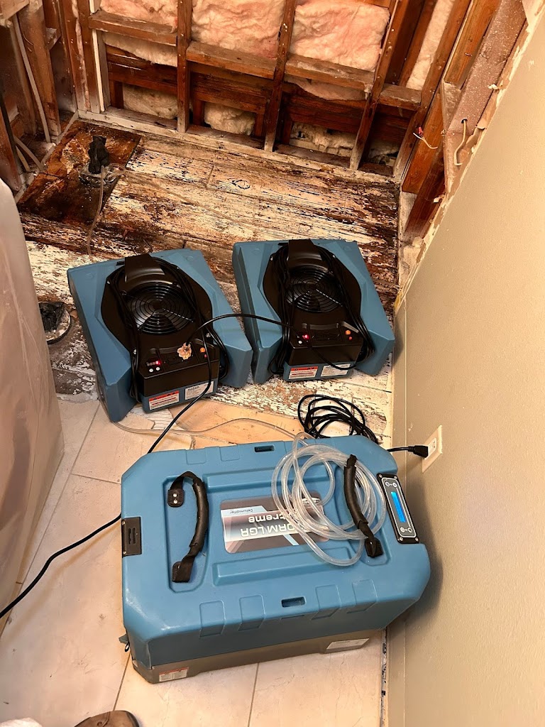 The Cleaning Source photo