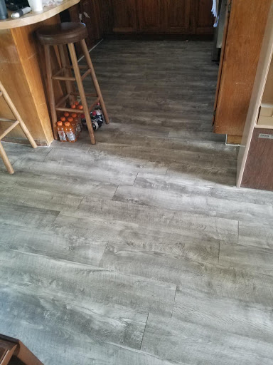 Billy Carter - Flooring & Painting Gallery - United States