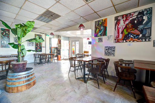 Photo 7 - Cap Land - Restaurant Antillais, Créole à proximité de Toulouse