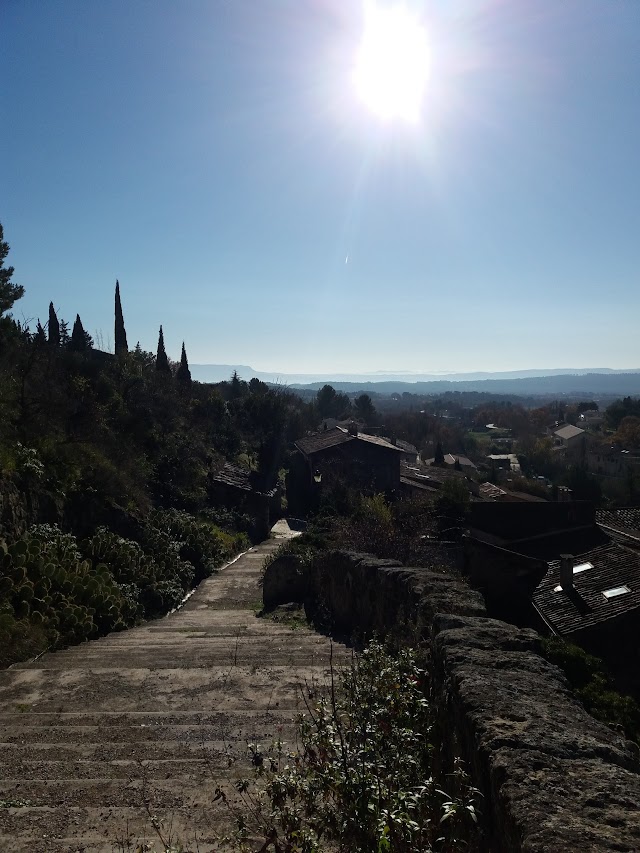 Bar Restaurant de l'Ormeau