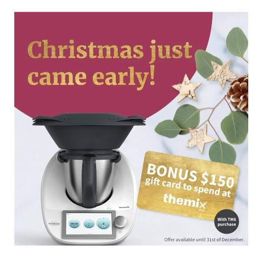 Thermomix Consultant Jodie Day - Thumbnail