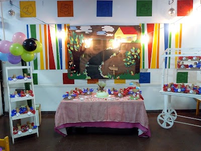 Photos of Puzzle Game Room