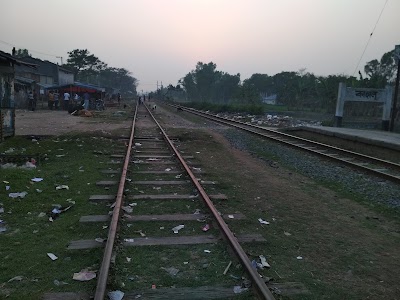 Photos of Kahaloo Railway Station