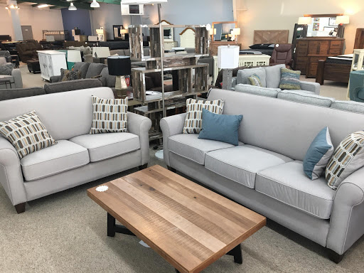 Local Living Furniture - Thumbnail
