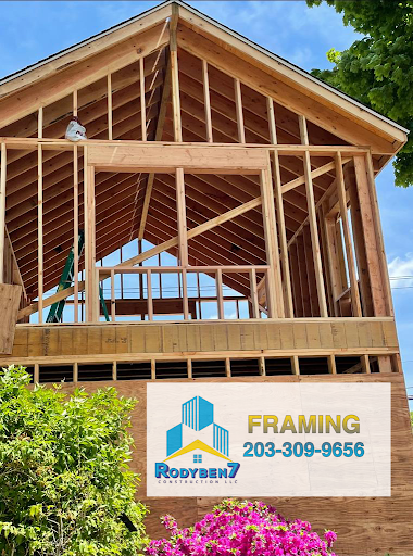 Rodyben7 Construction LLC- Roofing & Siding - Thumbnail