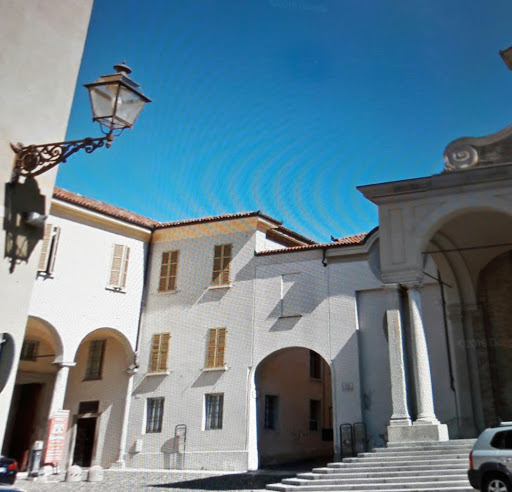 Roman Catholic Diocese of Acqui - Thumbnail