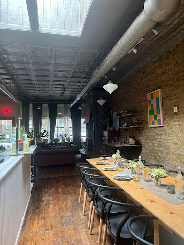 Good Company Catering by null