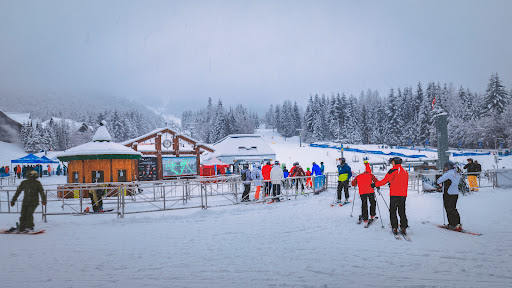 mysnow holidays - Visual