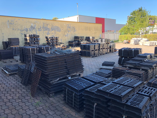 Alfredo Lamperti LTD Foundries - Thumbnail