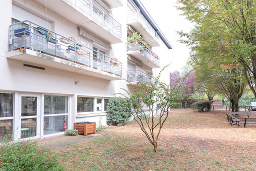 Photo de Résidence Jeanne Jugan