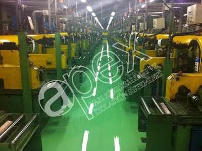 Photos of Apex Yapı Kimyasalları Sanayi ve Ticaret A.Ş