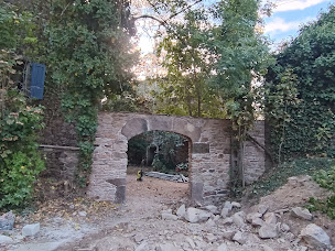Photo n°7 de Bès Florian Maçonnerie Rénovation à Camjac (Carreleur)