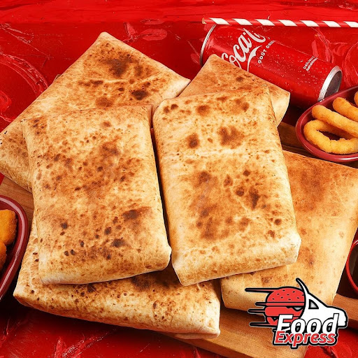Photo 3 - FOOD EXPRESS LONGWY - service de livraison en ligne