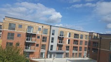 Ramada by Wyndham London South Ruislip london